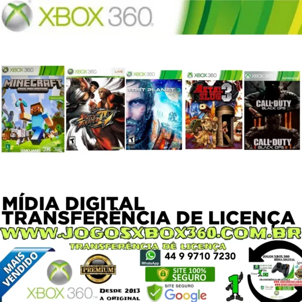 minecraft—street-fighter-4–lost-planet-3—jogos-dessa-imagem-